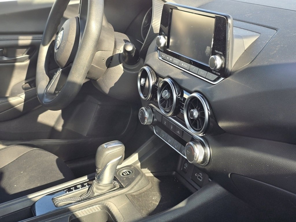 Used 2024 Nissan Sentra S image 16