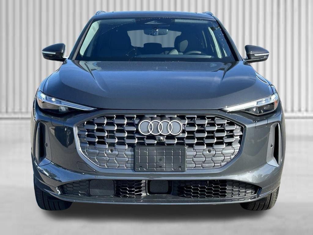 New 2026 Audi Q5 Premium Plus AWD/4WD image 8