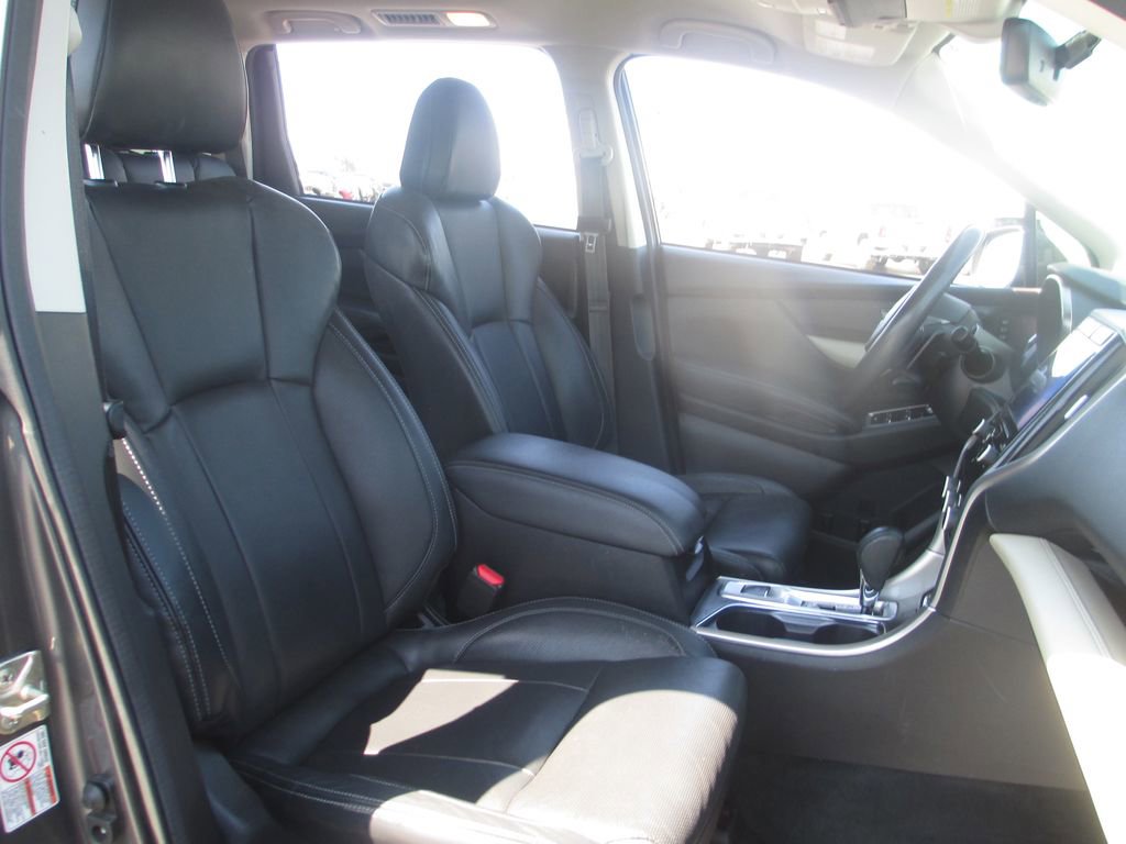Used 2019 Subaru Ascent Limited w/ Popular Package #3 AWD/4WD image 22