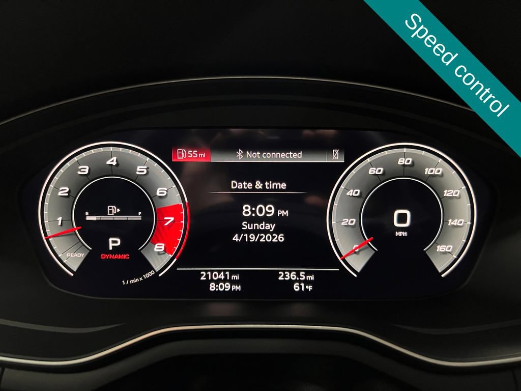 Used 2024 Audi S5 Premium Plus AWD/4WD image 13