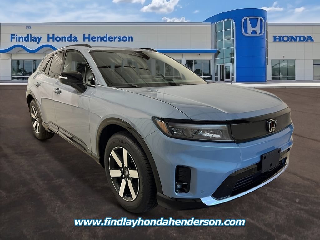 New 2026 Honda Prologue Touring image 9