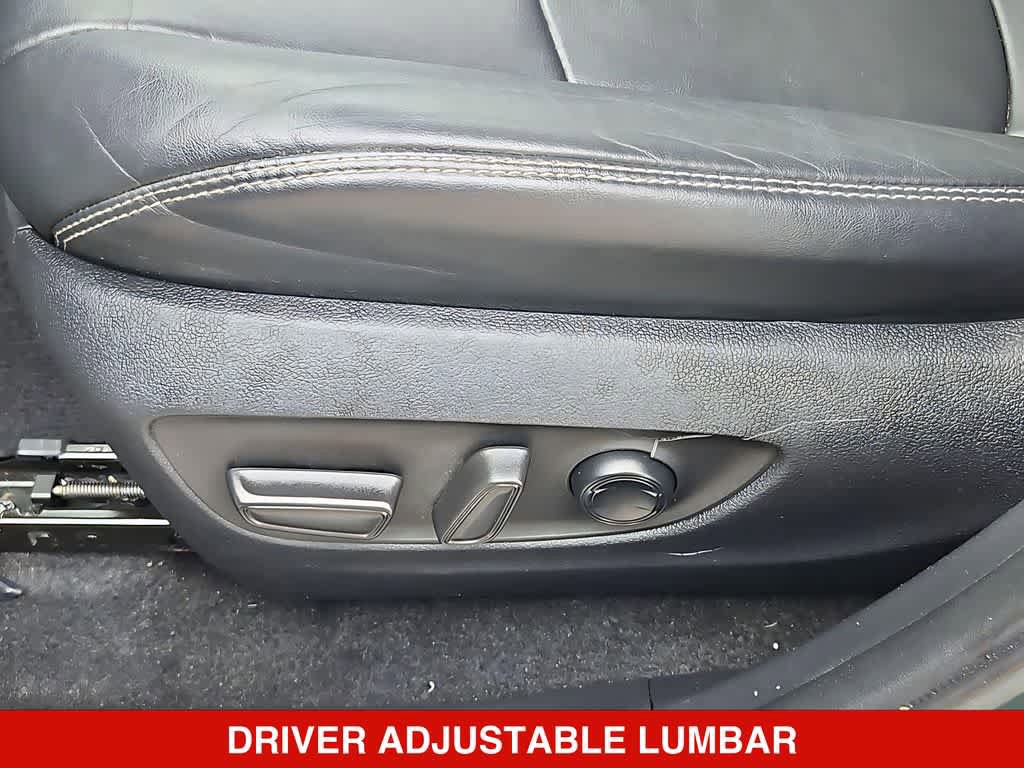 Used 2021 Toyota RAV4 XLE Premium FWD image 18