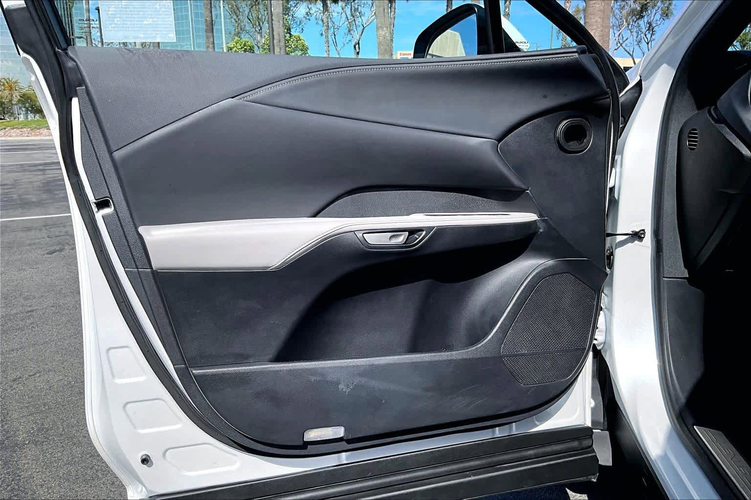 Used 2023 Lexus RX 350 Premium FWD image 20