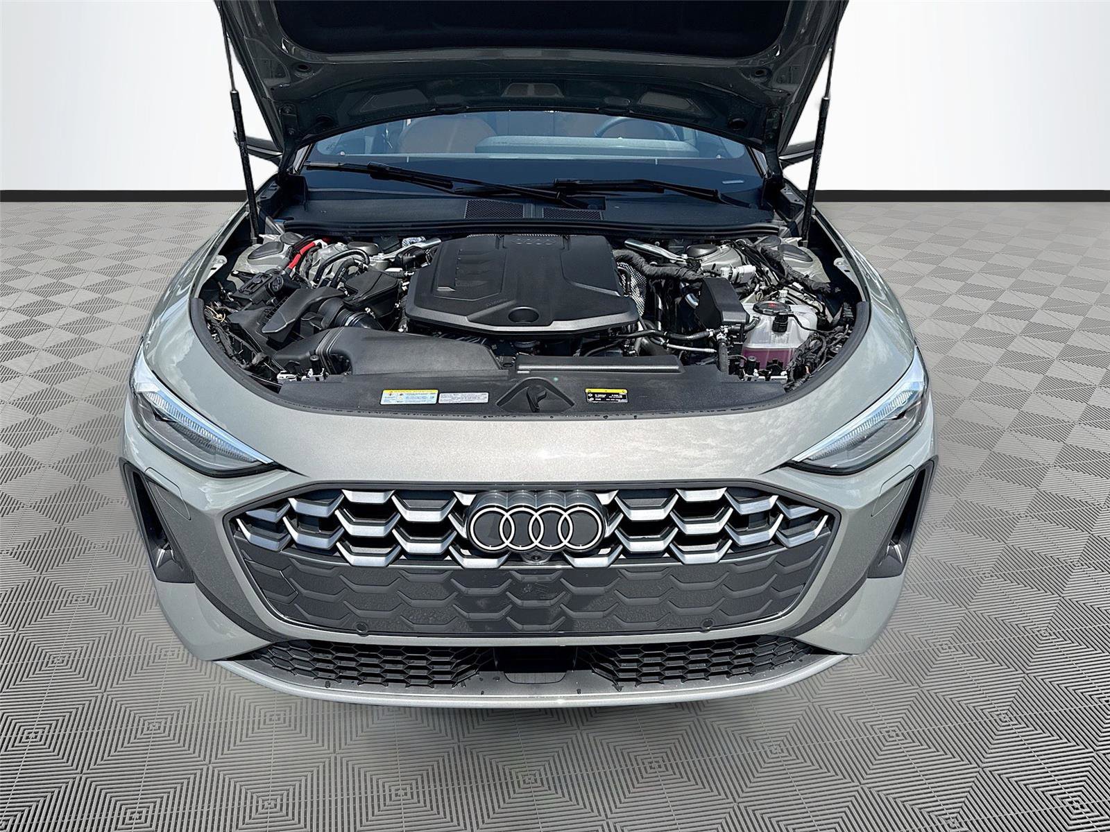 Used 2025 Audi A5 2.0T Premium w/ Convenience Package image 30