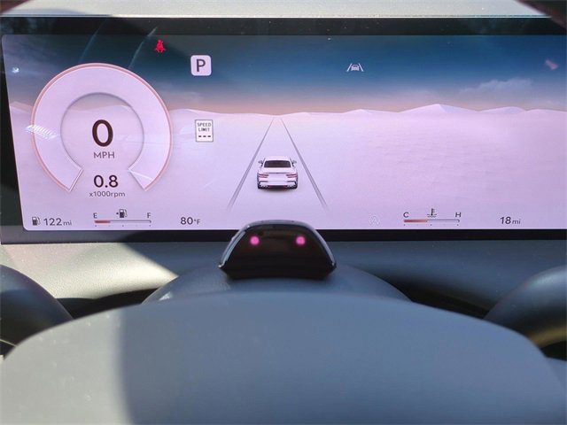 New 2026 Genesis G80 2.5T Sport Prestige image 27