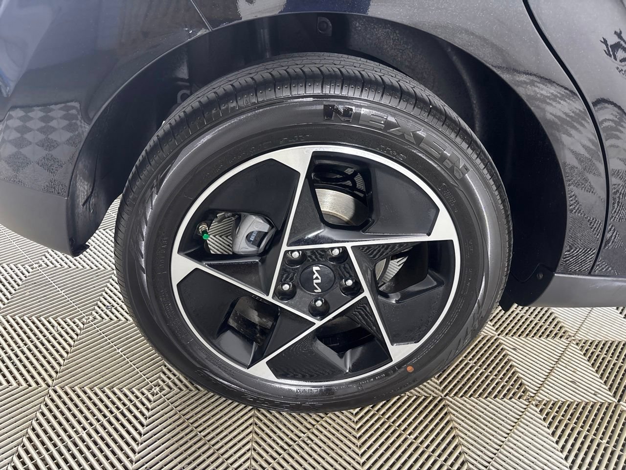 Used 2025 Kia Soul EX FWD image 34
