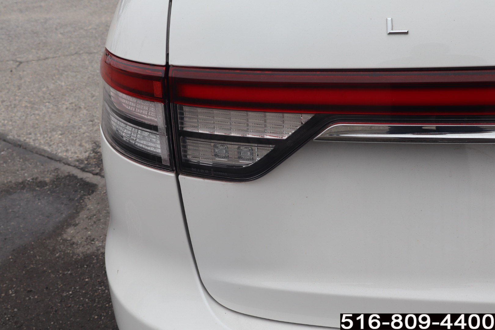 Used 2022 Lincoln Aviator AWD w/ Premium Package image 32