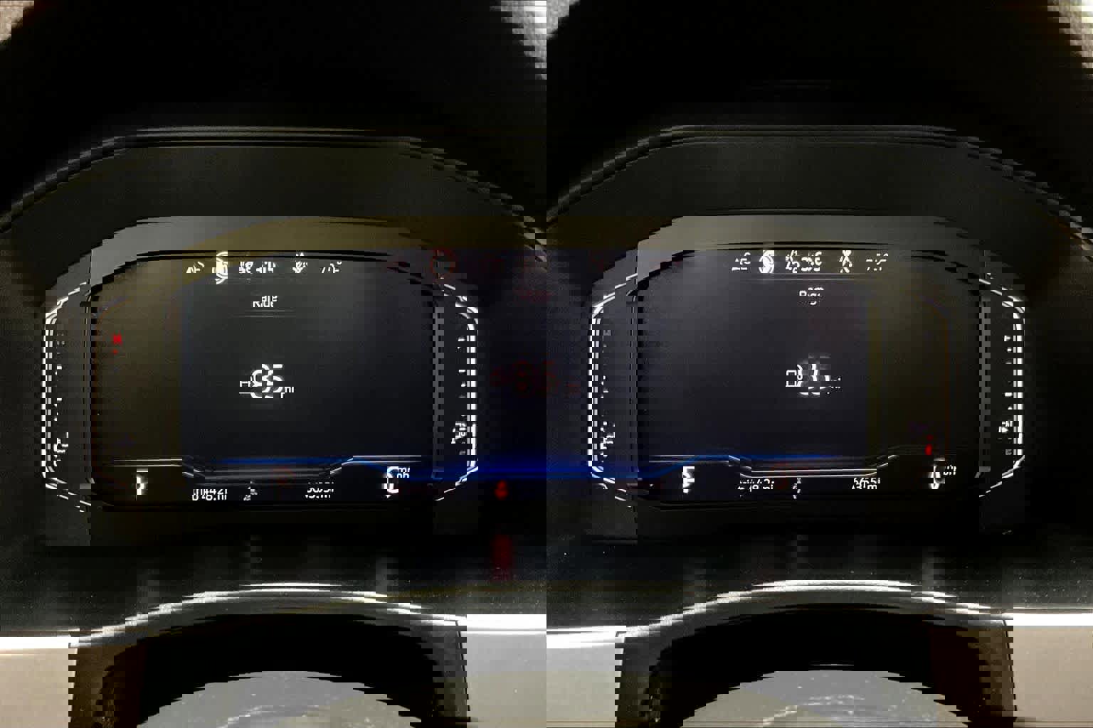 Used 2021 Volkswagen Atlas Cross Sport SEL Premium image 23