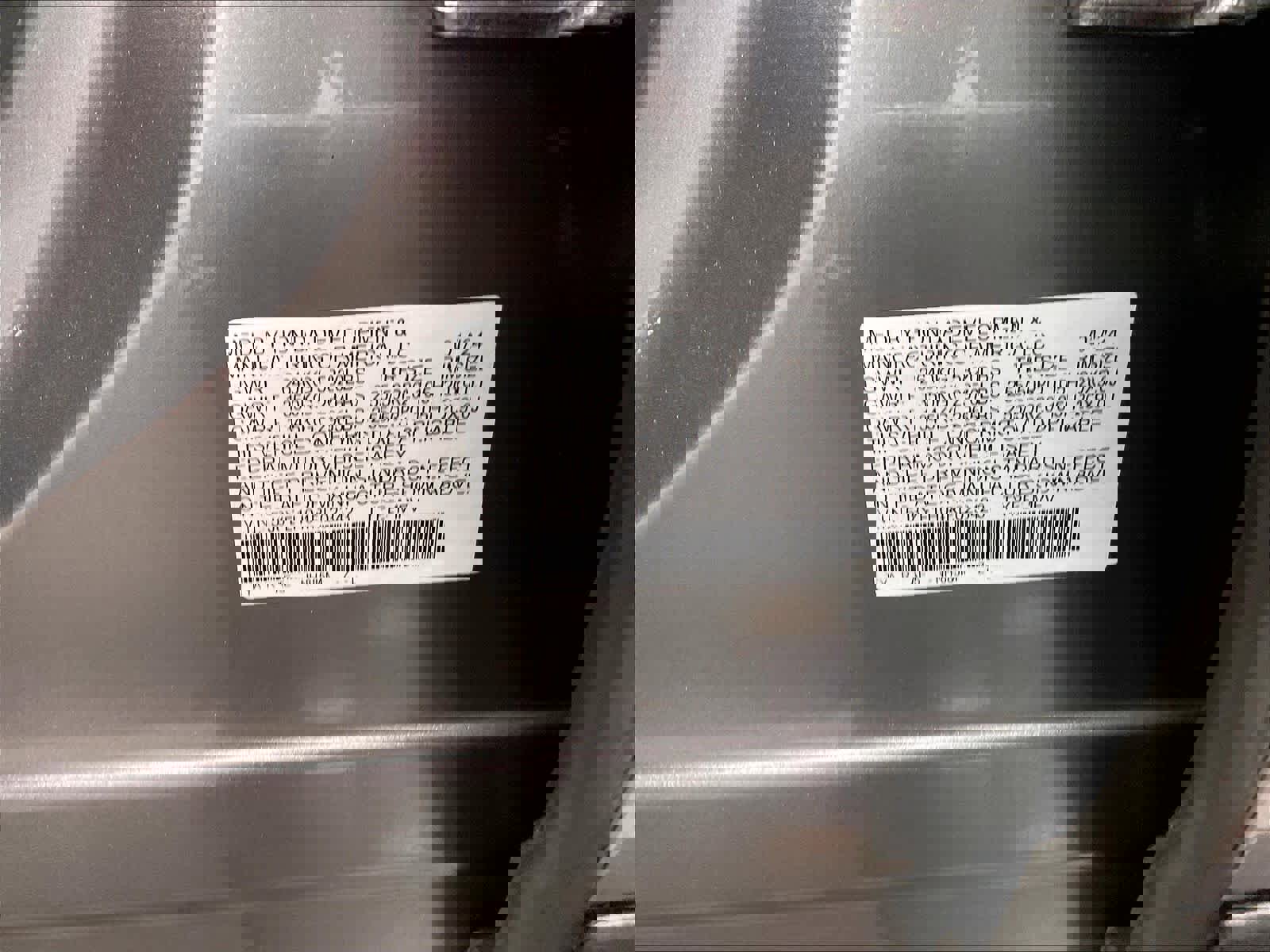 Used 2024 Acura MDX A-Spec image 37