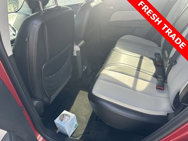 Used 2015 GMC Terrain SLT w/ Open Road Package image 7