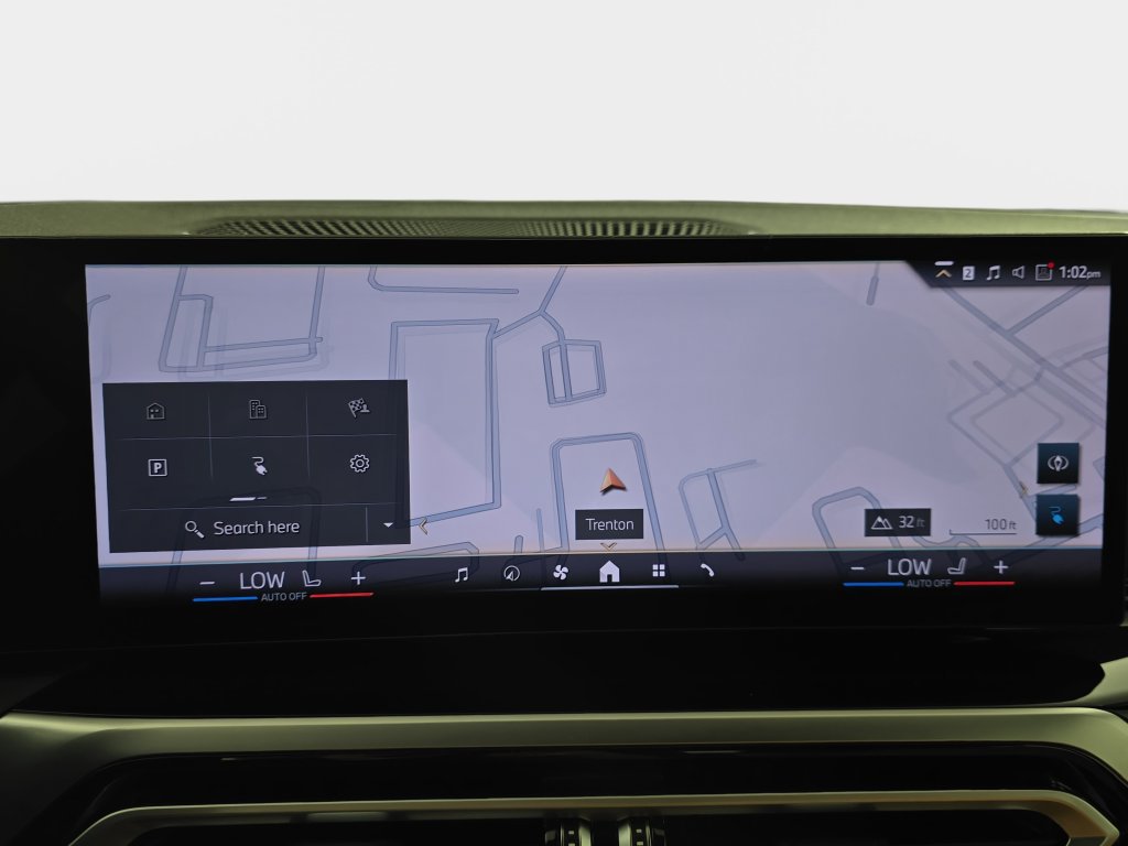 Certified 2024 BMW i4 eDrive40 w/ Premium Package RWD image 22