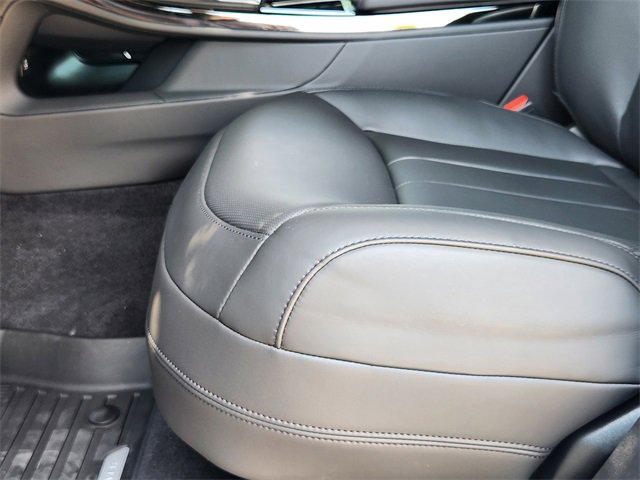 New 2025 Land Rover Range Rover Sport Dynamic SE image 16