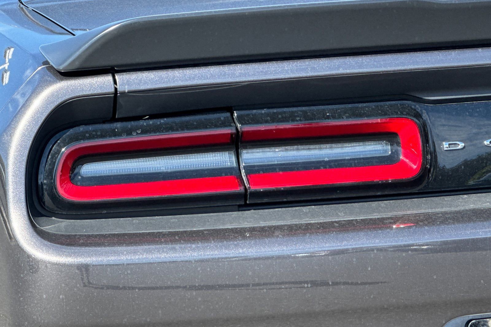 Used 2023 Dodge Challenger GT image 43