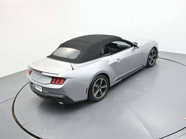 Certified 2024 Ford Mustang Premium RWD image 41