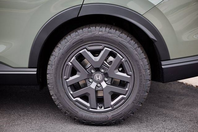 New 2027 Honda CR-V TrailSport image 10