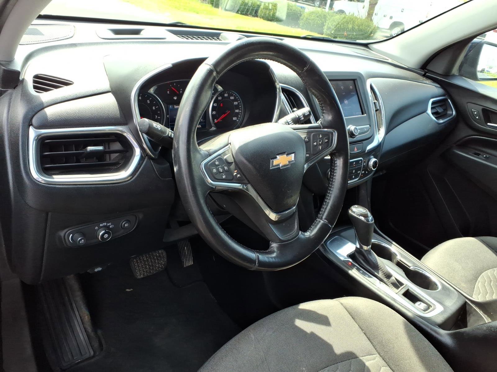 Used 2020 Chevrolet Equinox LT image 8