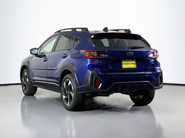 New 2026 Subaru Crosstrek 2.5i Limited AWD/4WD image 5