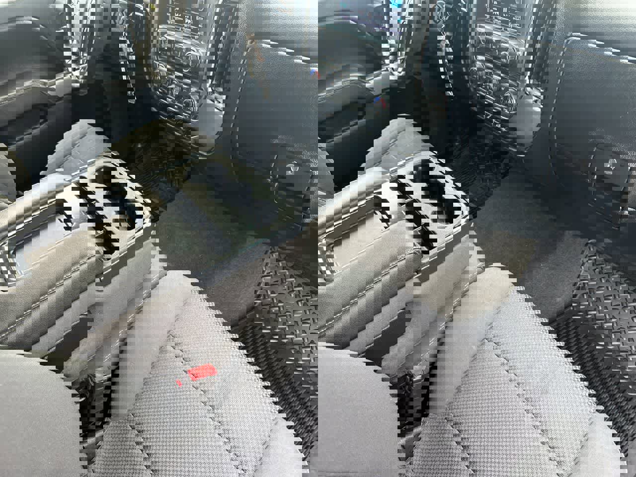 Used 2017 Chevrolet Silverado 1500 LT w/ All Star Edition image 24