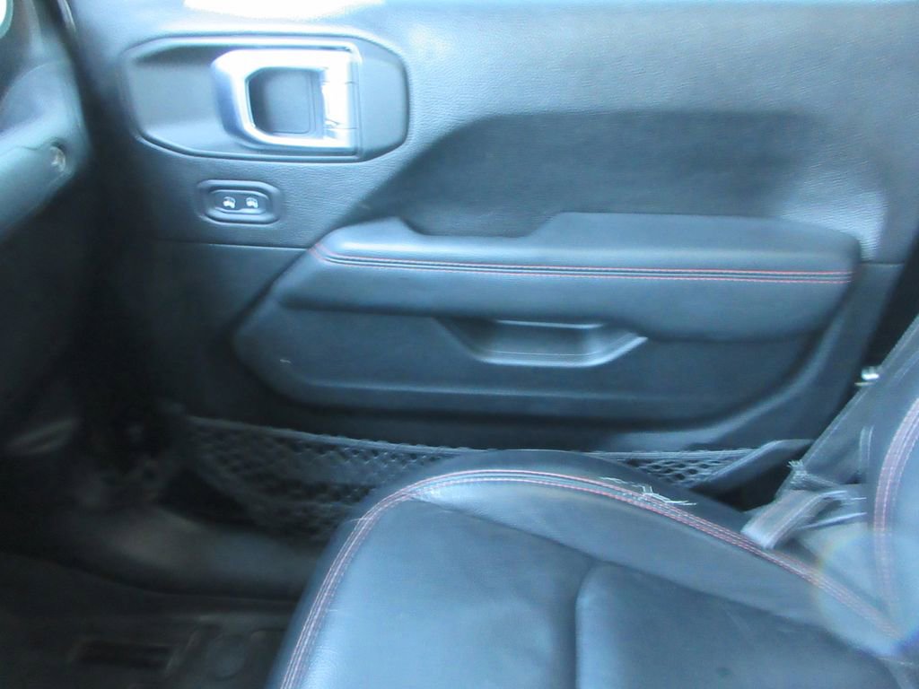 Used 2020 Jeep Gladiator Rubicon image 34