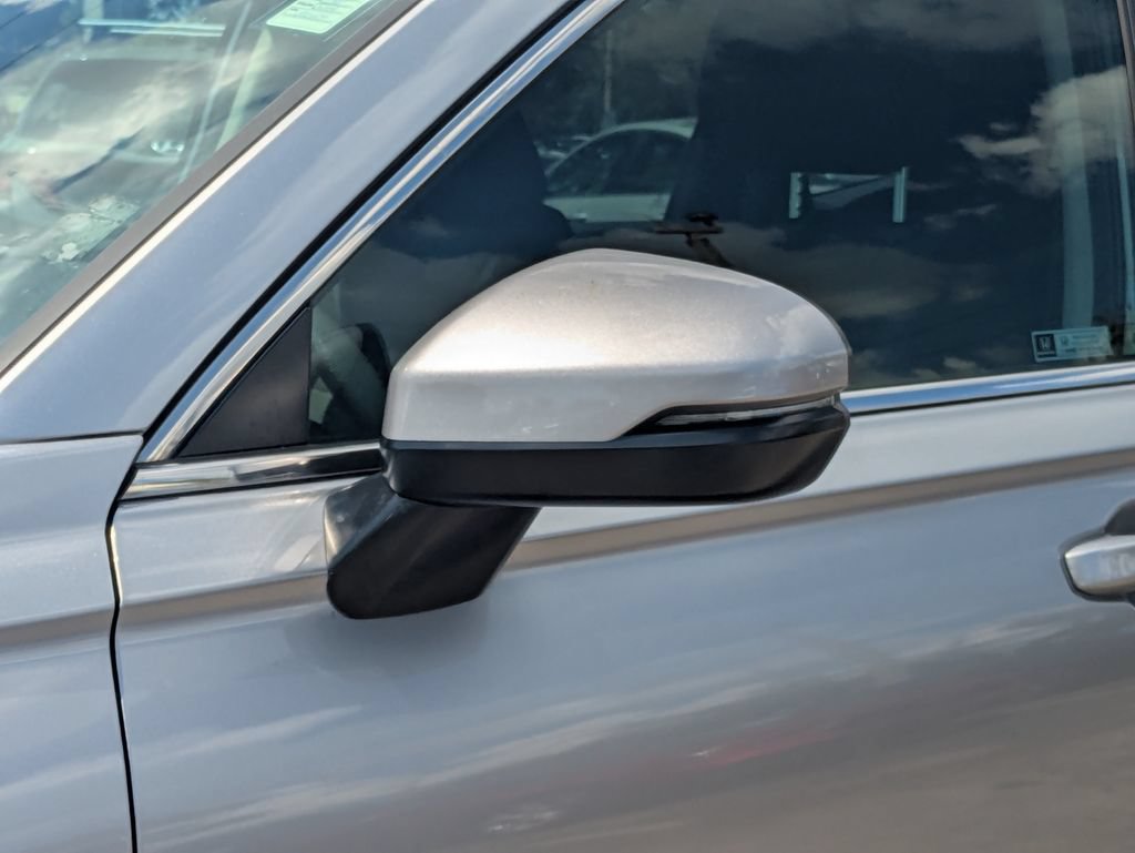 Certified 2023 Honda CR-V EX image 12