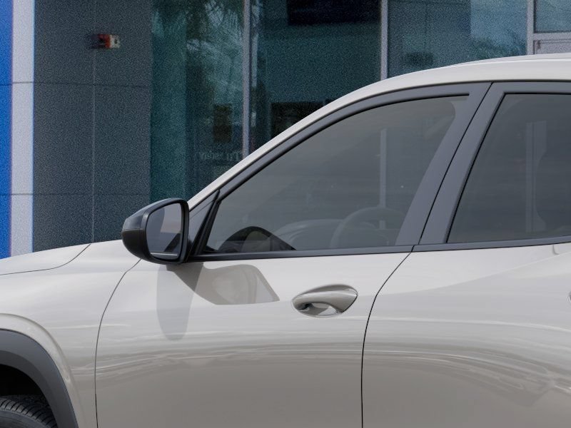 New 2026 Chevrolet Trax RS FWD image 21