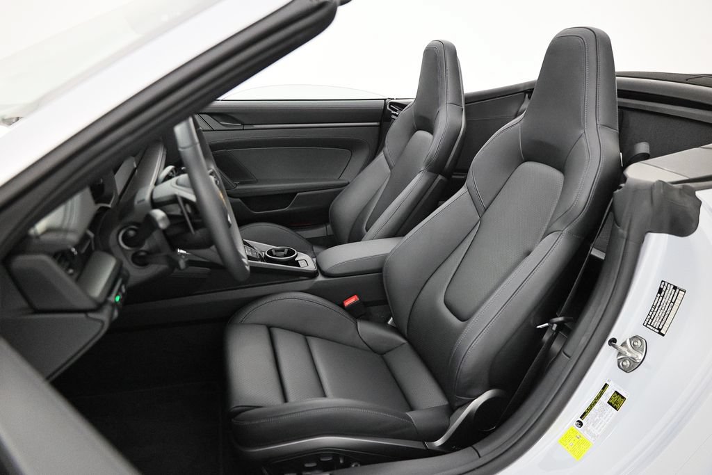 New 2026 Porsche 911 Carrera RWD image 5