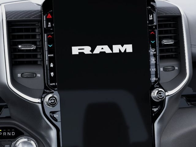 New 2026 RAM 1500 Laramie w/ Night Edition AWD/4WD image 18