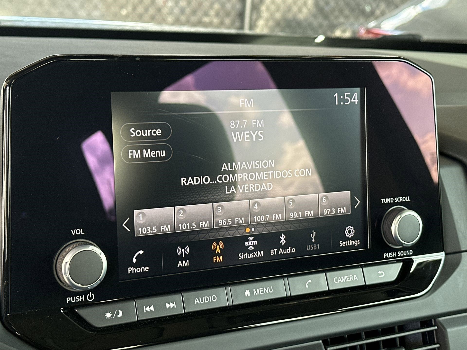 Used 2024 Nissan Pathfinder S w/ Cargo Package image 12