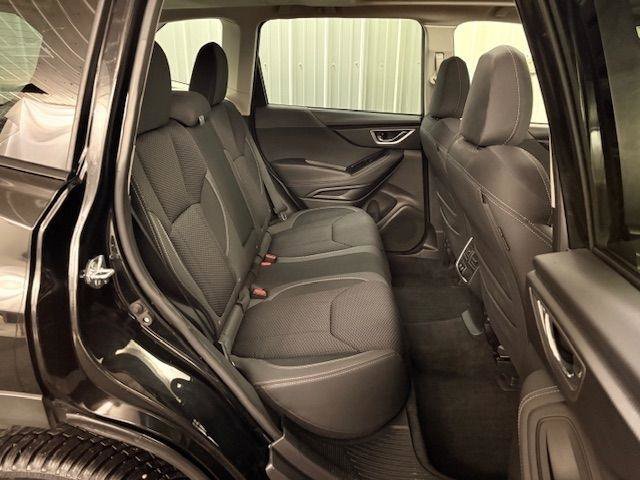 Used 2024 Subaru Forester Premium image 26