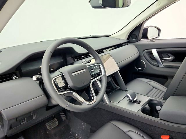 Certified 2025 Land Rover Discovery Sport S image 20