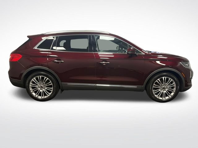 Used 2018 Lincoln MKX Reserve w/ Driver Assistance Package FWD image 6