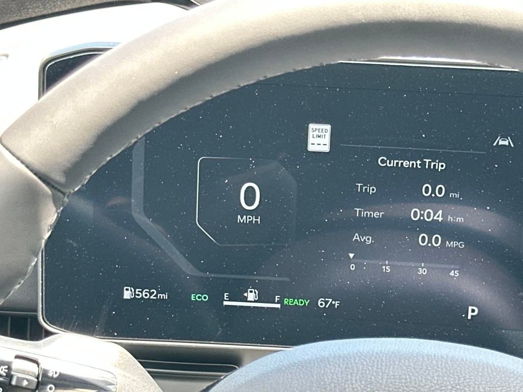 New 2025 Kia Carnival SX Prestige FWD image 26