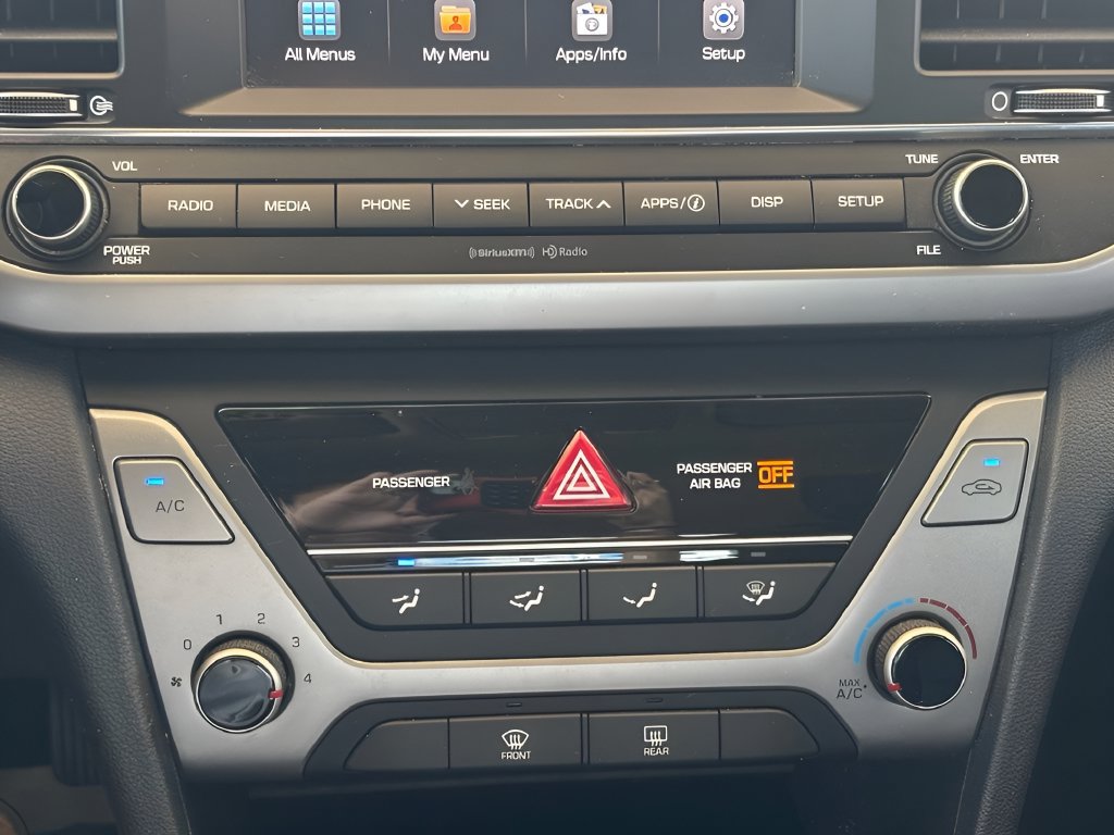Used 2018 Hyundai Elantra SEL FWD image 22