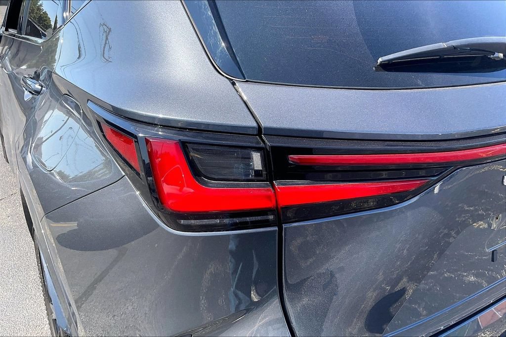 Used 2025 Lexus NX 350 F Sport AWD/4WD image 29