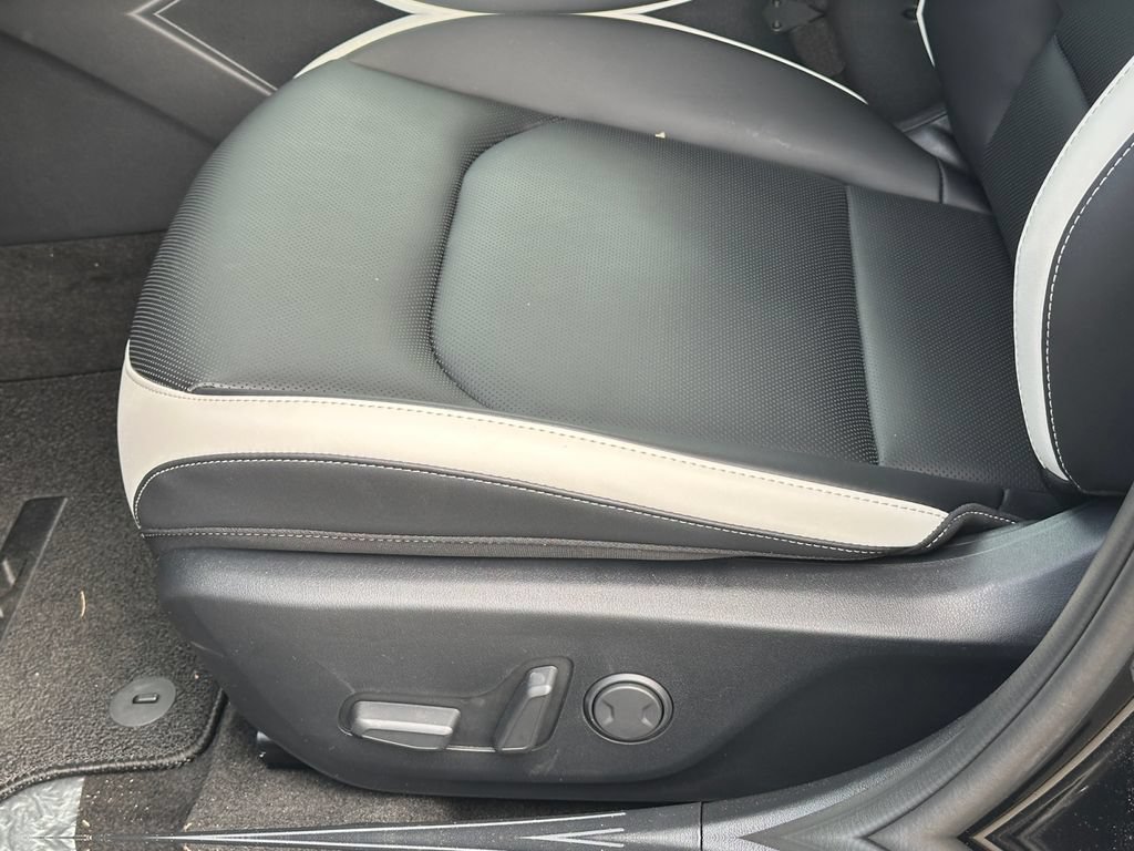 New 2026 Kia K4 GT-Line Turbo FWD image 15
