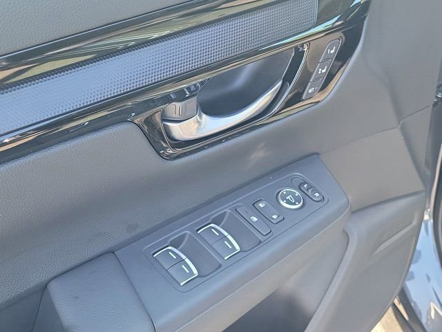 Certified 2025 Honda CR-V EX-L image 19