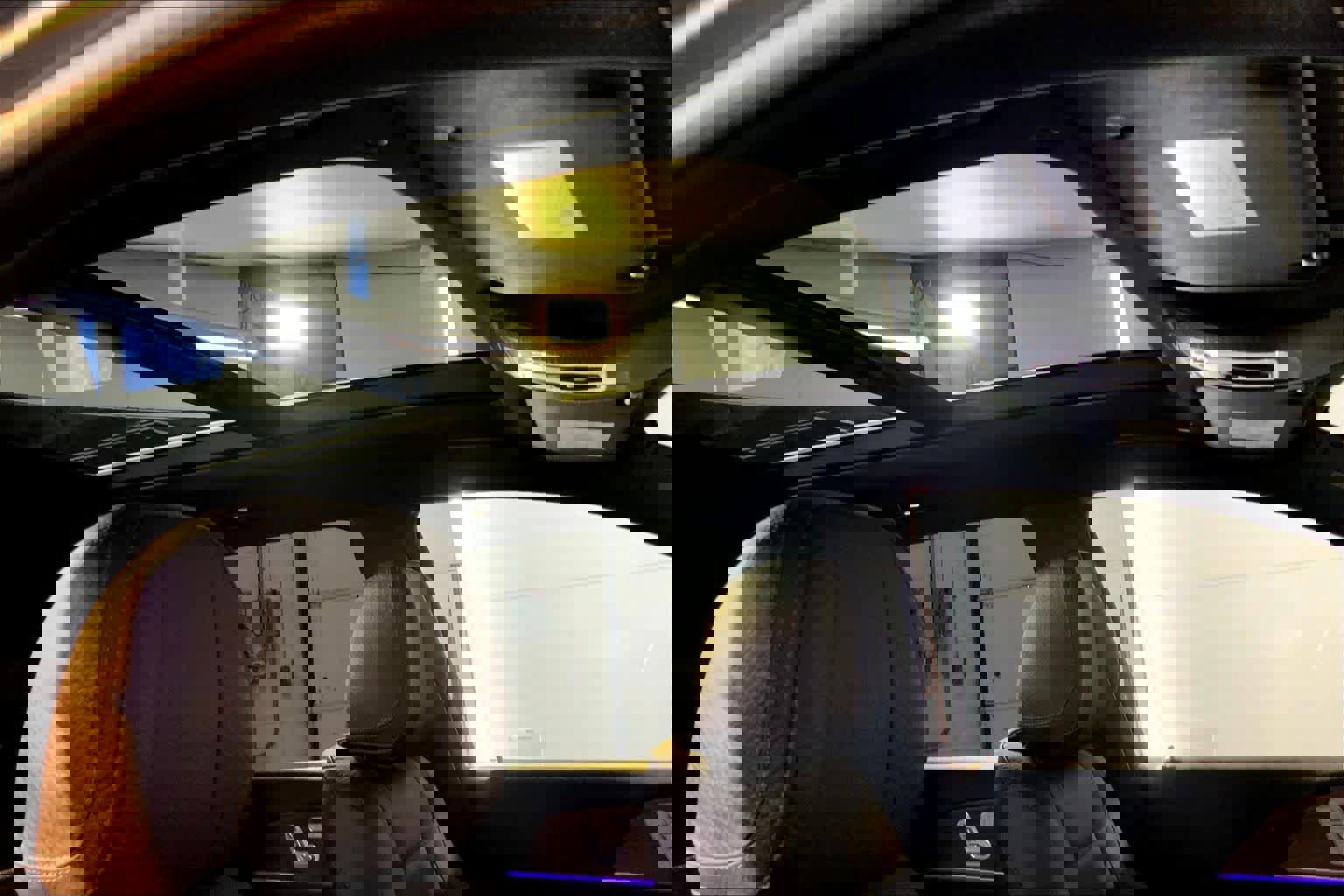 Certified 2022 Mercedes-Benz GLS 450 4MATIC image 14