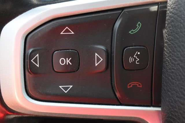 Used 2021 RAM 1500 Big Horn AWD/4WD image 25