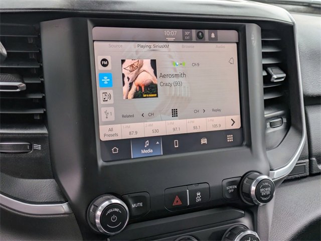 Certified 2024 RAM 2500 Big Horn image 18