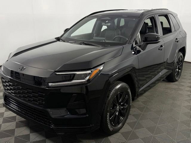 Used 2026 Toyota RAV4 SE w/ Convenience Package AWD/4WD image 27