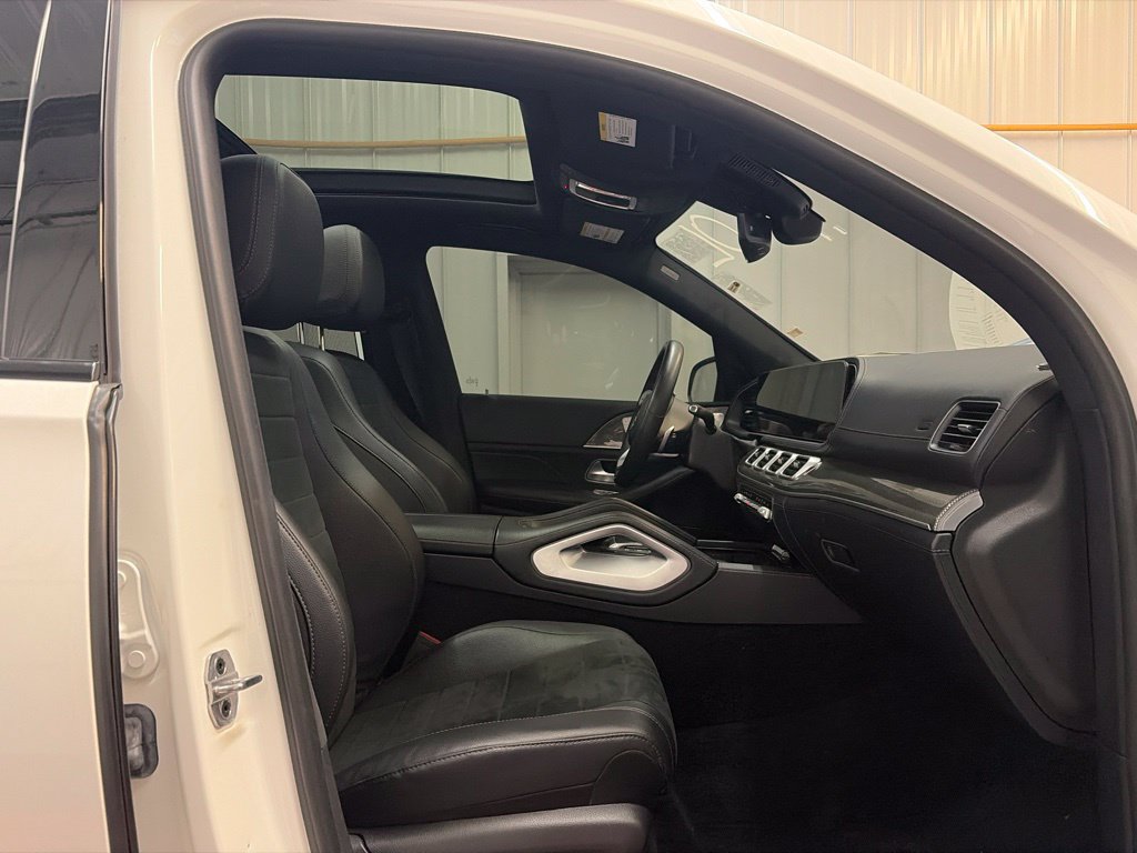 Used 2022 Mercedes-Benz GLE 580 4MATIC image 22
