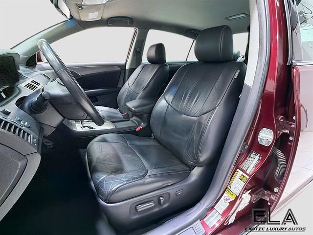 Used 2008 Toyota Avalon Touring FWD image 18