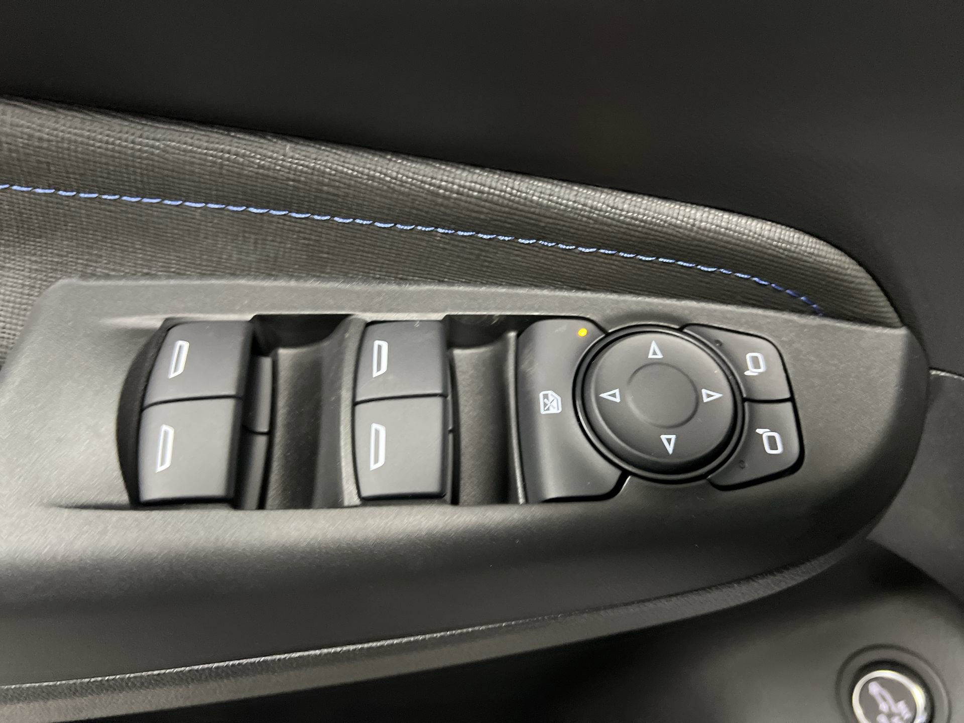 New 2026 Buick Envista Sport Touring w/ Convenience I Package image 54