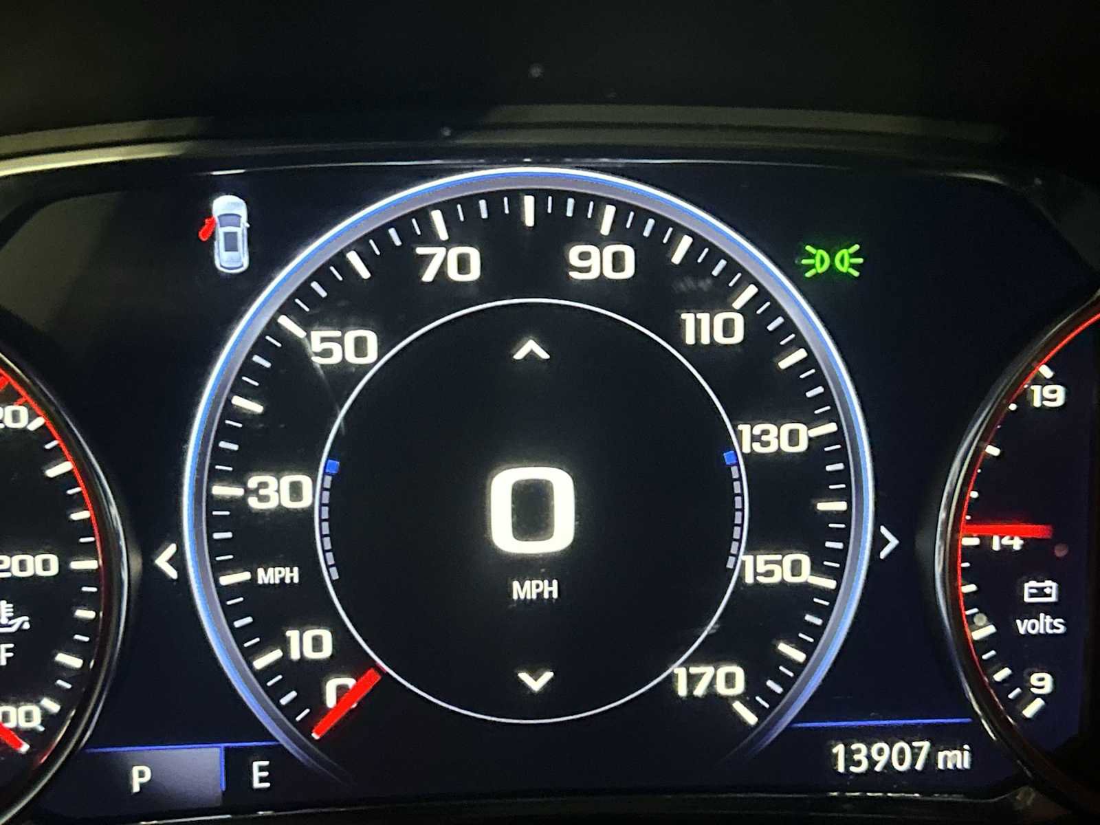 Used 2025 Chevrolet Blazer RS image 12