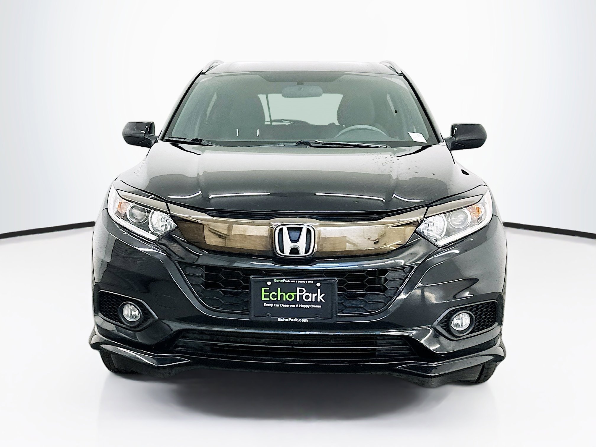 Used 2021 Honda HR-V Sport image 2