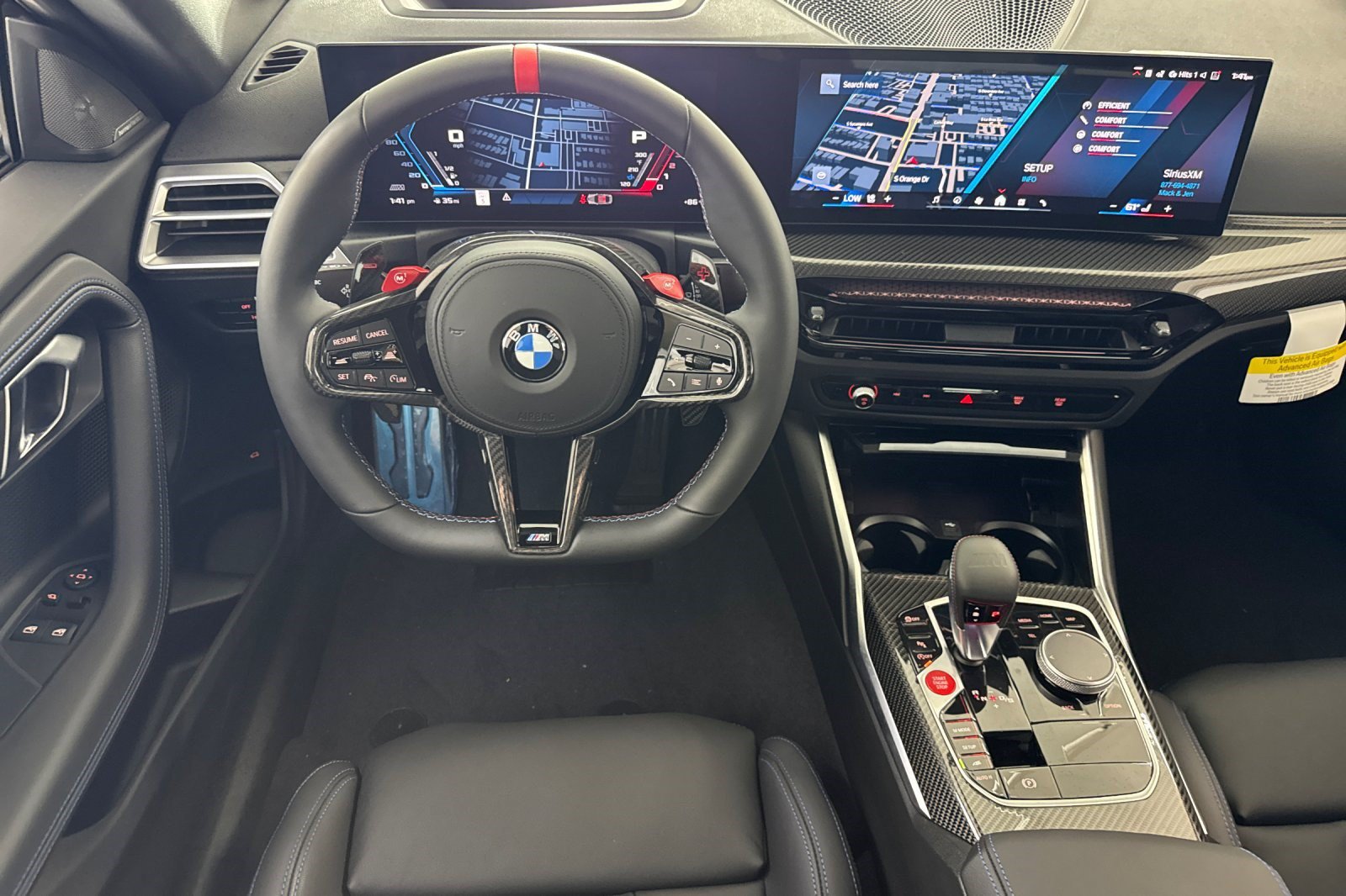 New 2026 BMW M2 w/ Lighting Package RWD image 27