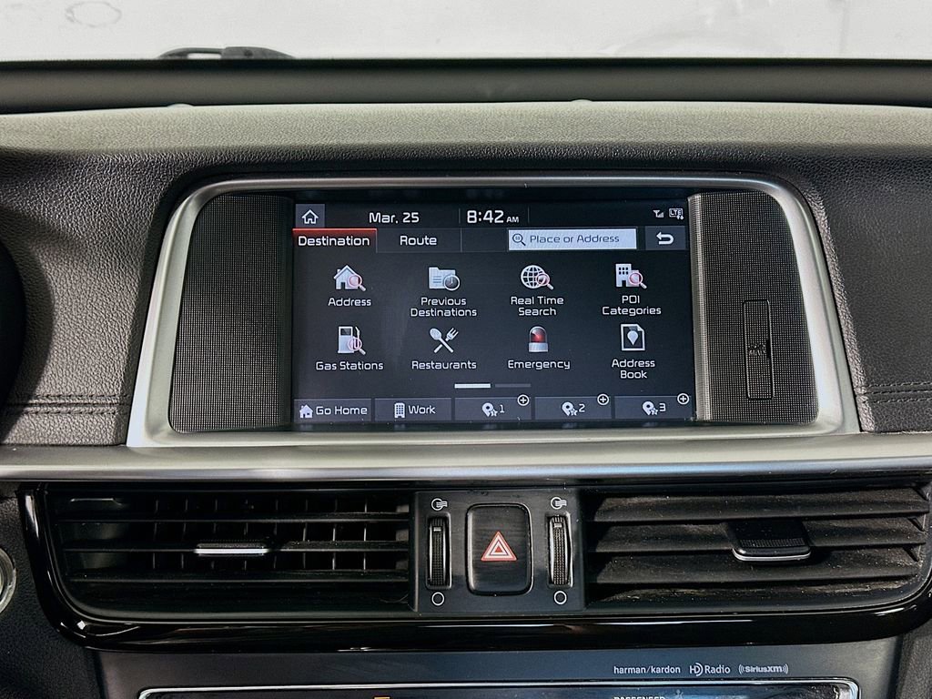 Used 2019 Kia Optima SX image 13