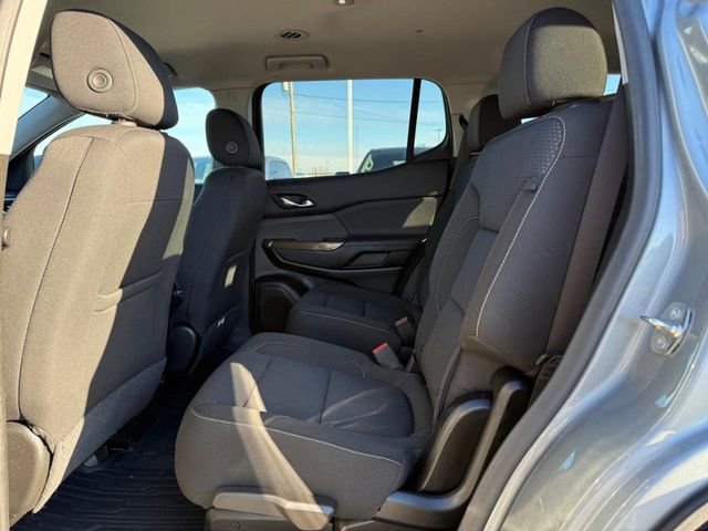 Certified 2023 GMC Acadia SLE w/ Driver Convenience Package image 11