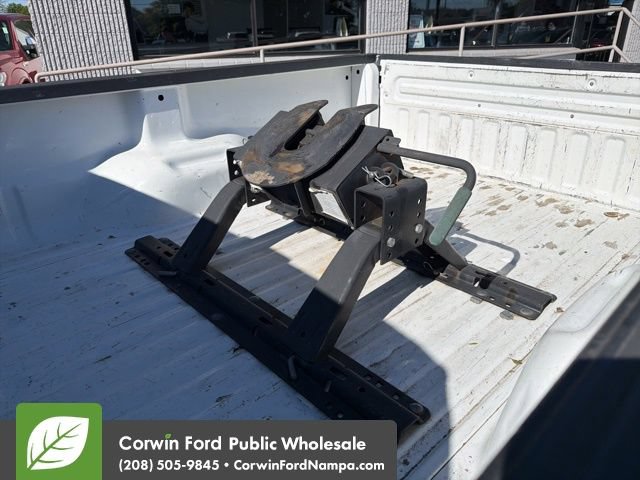 Used 2006 Ford F250 XLT AWD/4WD image 28