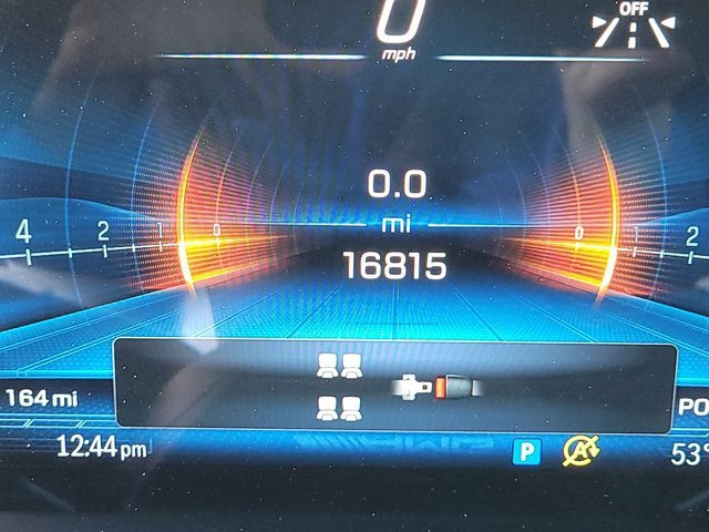 Used 2024 Mercedes-Benz GLS 63 AMG 4MATIC image 23